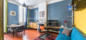 Appartement  à vendre, 2 pièces, 1 chambre, 30 m²