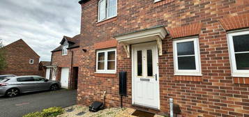 3 bedroom semi-detached house