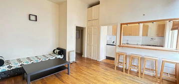 1 bedroom flat