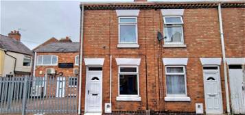 End terrace house to rent in Brook Street, Thurmaston, Leicester LE4