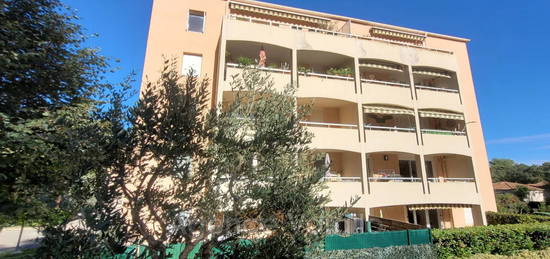 Vente appartement 4 Pièce(s)