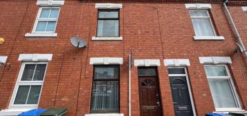 Terraced house to rent in Newcombe Road, Coventry CV5