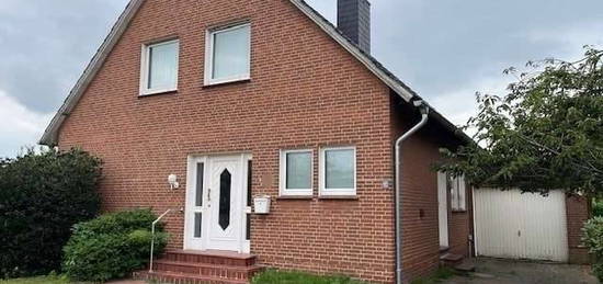 Einfamilienhaus in zentraler Wohnlage