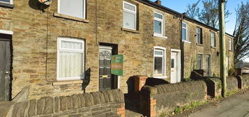 Terraced house for sale in Nantgarw Road, Caerphilly CF83