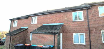 1 bedroom terraced house