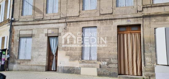 Maison 1 étage  à vendre, 6 pièces, 5 chambres, 160 m²