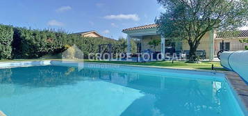 Villa 5 pièces 105 m²