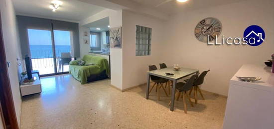 Apartamento de alquiler en La Unio, Port Saplaya