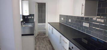 2 bedroom terraced house