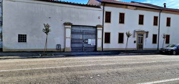 Casa indipendente in vendita in piazza Marega, 163