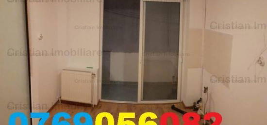 56mp Confort 1 Decomandat 2 camere+ balcon 7 m!  Vidin