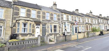 4 bedroom terraced house to rent