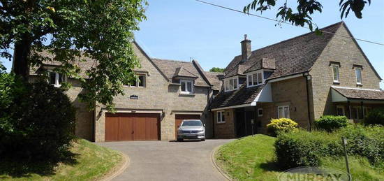 6 bedroom detached house to rent