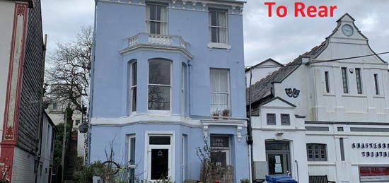 Flat to rent in Lawn House, Brunswick Place, Dawlish EX7