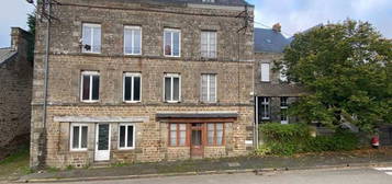 Vente maison 5 pièces 117 m²