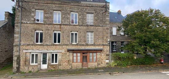 Vente maison 5 pièces 117 m²