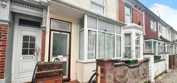 2 bed terraced house to rent