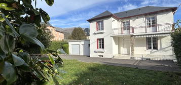 Maison  à vendre, 6 pièces, 3 chambres, 120 m²