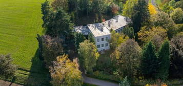 Traumhafter Landsitz mit viel Platz in idyllischer Einzellage