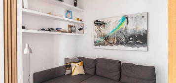 Apartamento de alquiler en El Raval