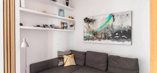 Apartamento de alquiler en El Raval