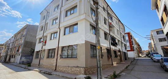 ====BEYOĞLUNDAN PTT YAKINI SATILIK KÖŞE BİNA 2+1 DAİRE======