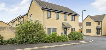 3 bed detached house for sale