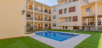 Planta baja en venta en Malaga, San Cayetano