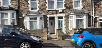 3 bed terraced house for sale