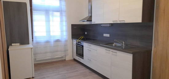 Pronájem bytu 1+1 49 m²