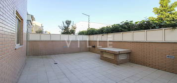 Apartamento T2 com terraço - Boavista