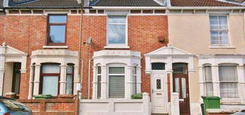 2 bedroom terraced house