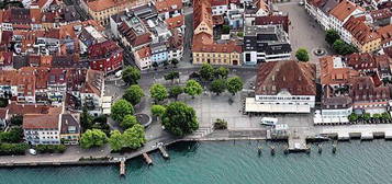 2 Zimmer-Wohnung in Überlingen