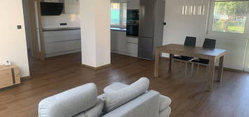 Pronájem bytu 4+kk 126 m² (Podkrovní)