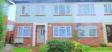 2 bedroom maisonette for sale