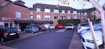 Flat for sale in Robinsbridge Road, Coggeshall, Colchester CO6