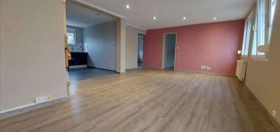 Appartement 3 pièces 67 m²