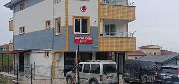 TOKAT NKSAR GOLD GROUP EMLAKTAN 1+1 KRALIK DARE