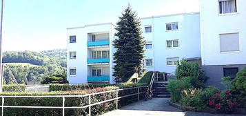 Helle 4 Zimmerwohnung im günen Park