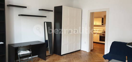 Pronájem bytu 2+1 72 m², Jičínská,