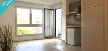 Location appartement 2 pièces 40 m²