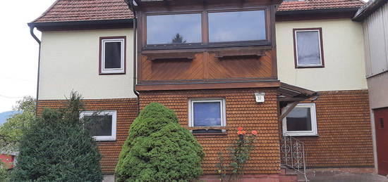 Haus in Gersfeld/ Schachen