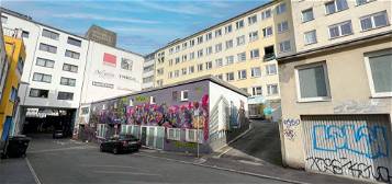 ESSEN: INVESTMENT-CHANCE für Kapitalanleger! Apartmenthaus mit starkem Gewerbemieter an Top-Standort