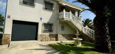 Chalet unifamiliar en Urbanizaci&#xF3;n del Cerro Alberche, 1903