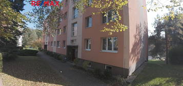 Prodej bytu 2+1 52 m²