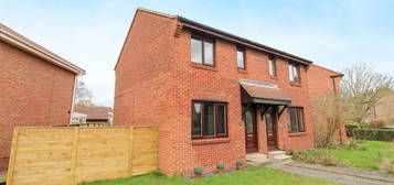 2 bedroom semi-detached house