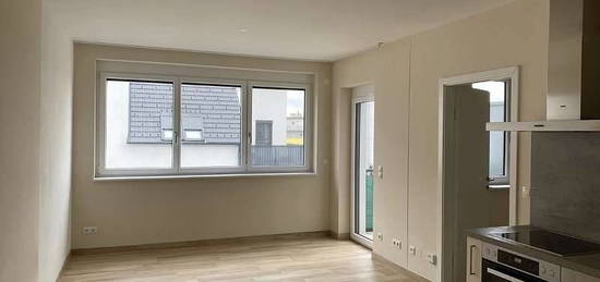 2-Zimmerwohnung mit Balkon im Zentrum Tulln mit Garagenplatz