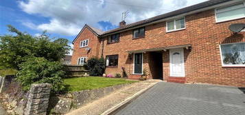 Terraced house to rent in Boston Road, Haywards Heath, West Sussex RH16