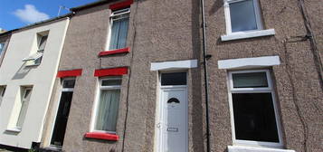 Terraced house to rent in Ridsdale Street, Darlington DL1