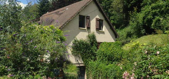 Maison 7 pièce(s), AMFREVILLE-LA-MI-VOIE